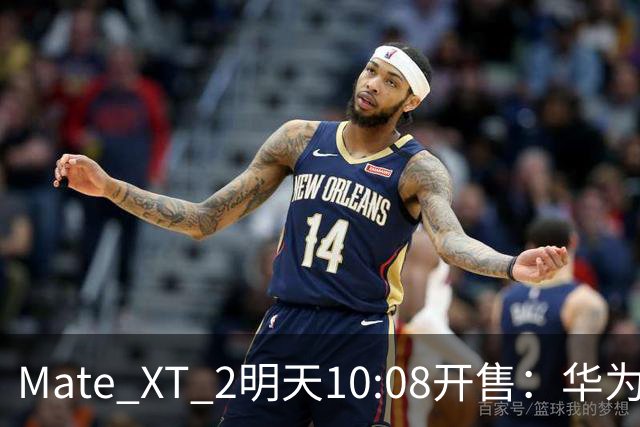 Mate XT 2明天10:08开售：华为折叠屏份额60%，黄牛代抢水有多深
